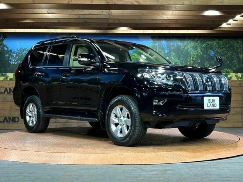 LAND CRUISER PRADO-16