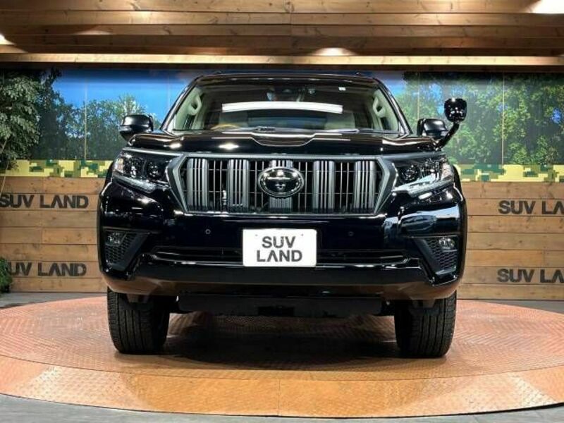 LAND CRUISER PRADO-14