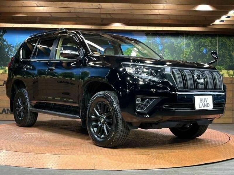 LAND CRUISER PRADO-16