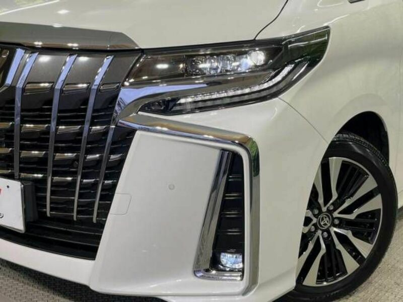 ALPHARD-7