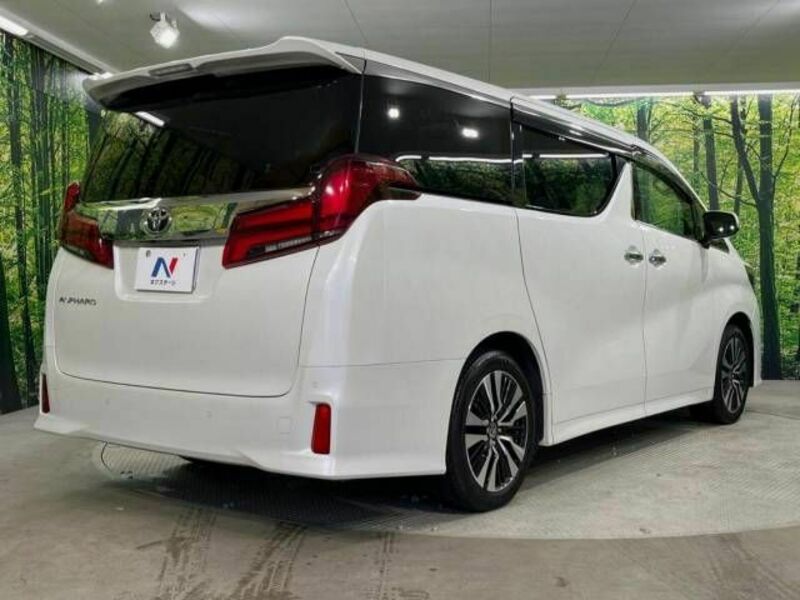 ALPHARD-17