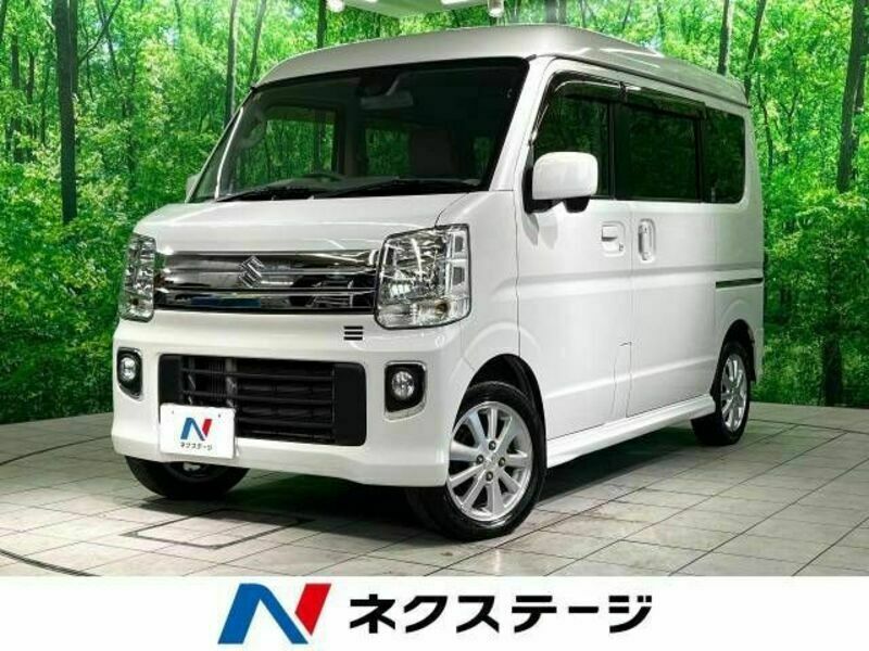 MITSUBISHI　TOWNBOX