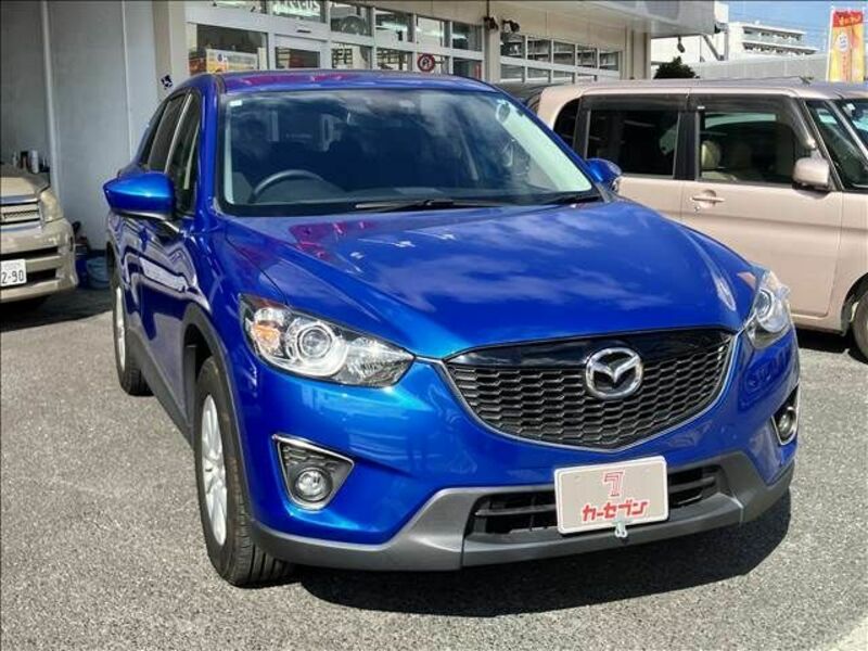 CX-5-3