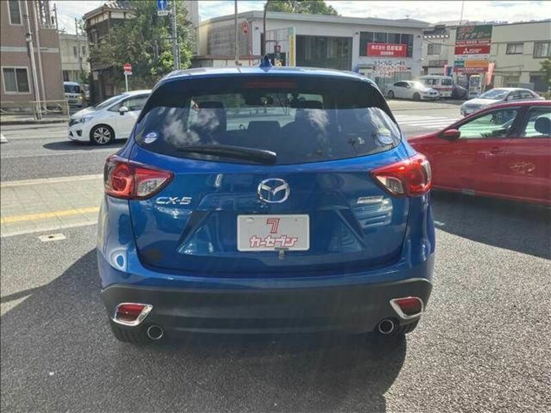 CX-5-7