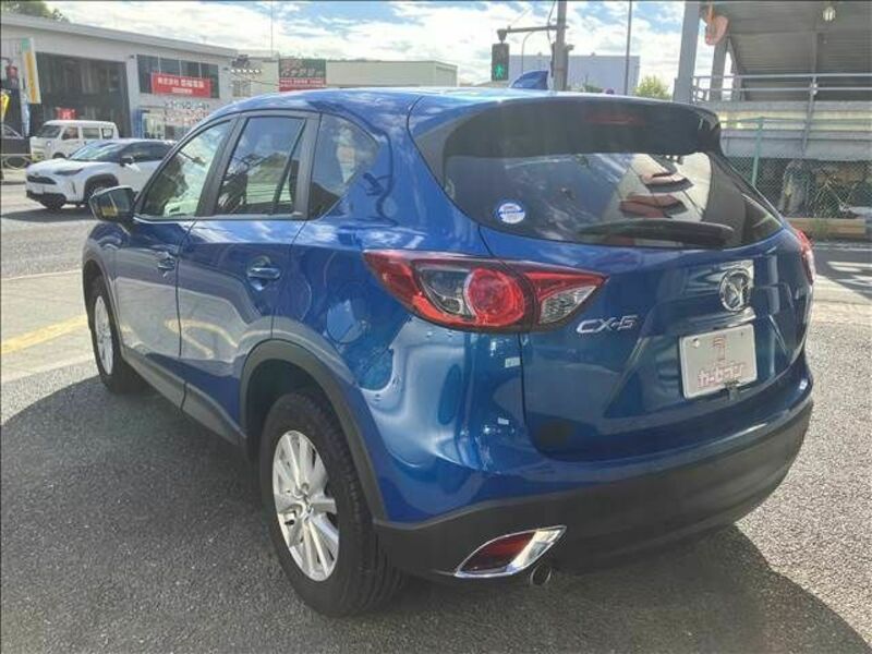 CX-5-8