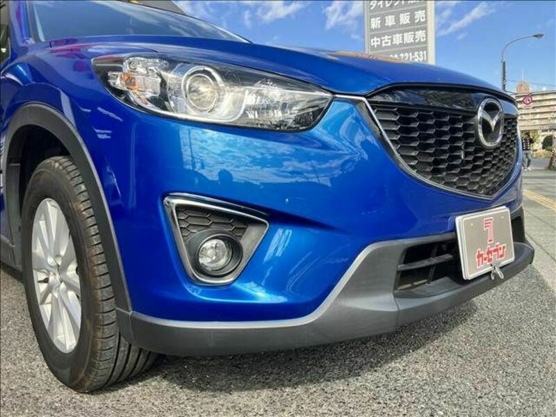 CX-5-29