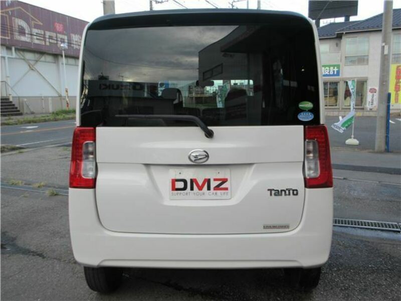 TANTO-7