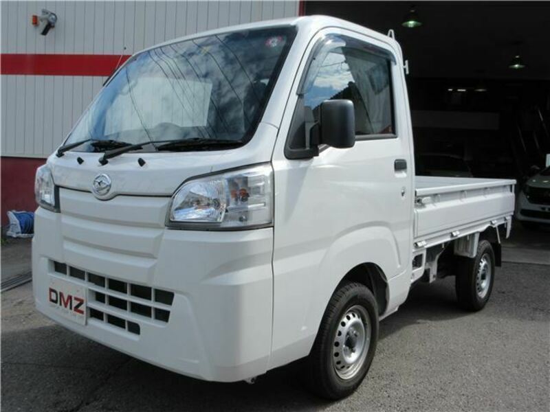 HIJET TRUCK-4