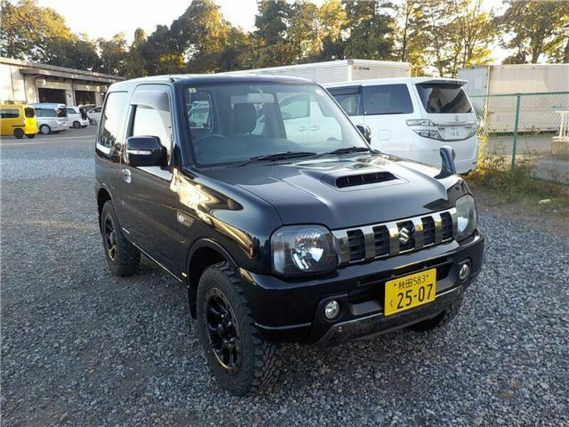 JIMNY