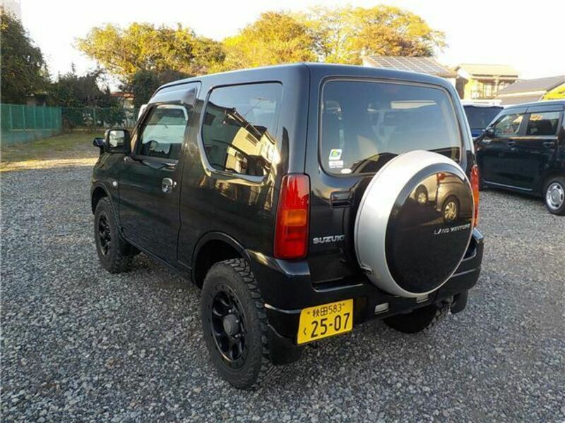 JIMNY-1