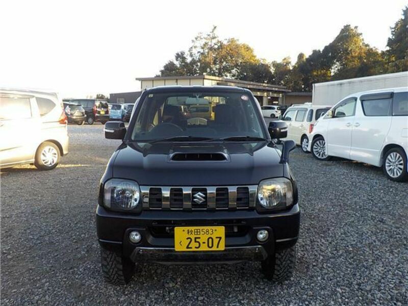 JIMNY-4