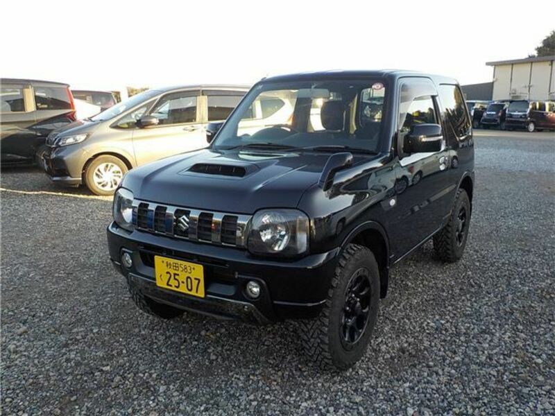 JIMNY-5