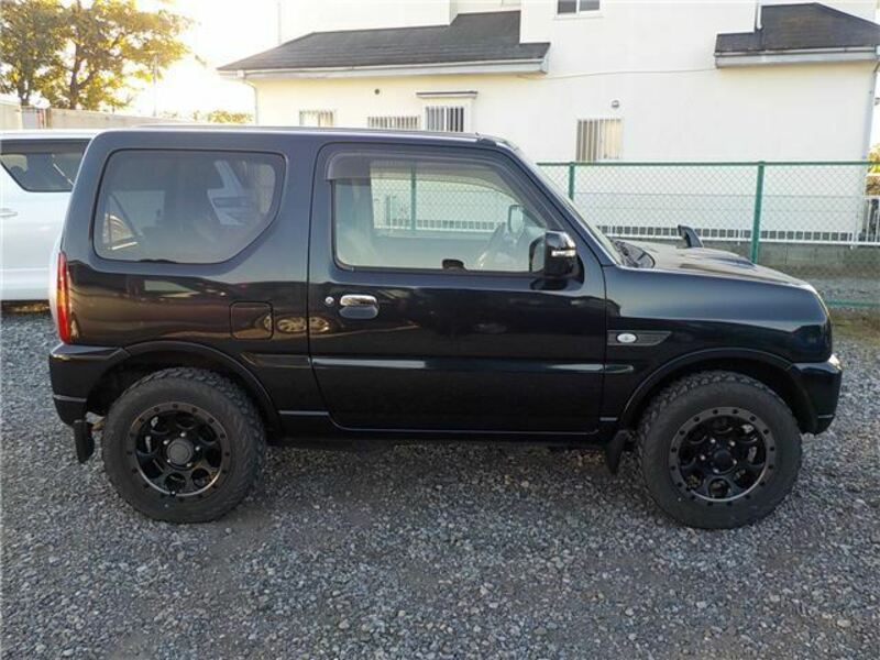 JIMNY-9