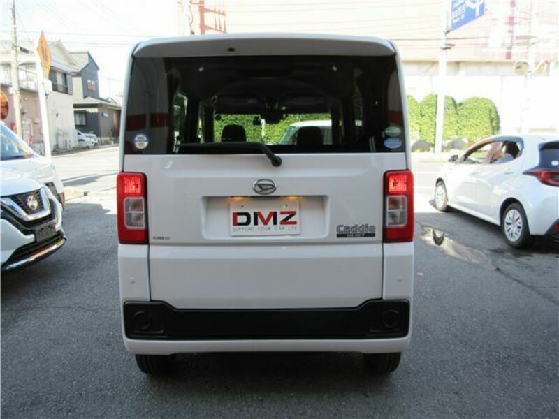 HIJET CADDIE-7