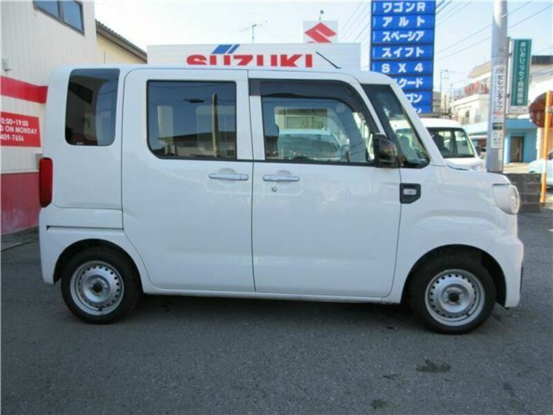 HIJET CADDIE-9