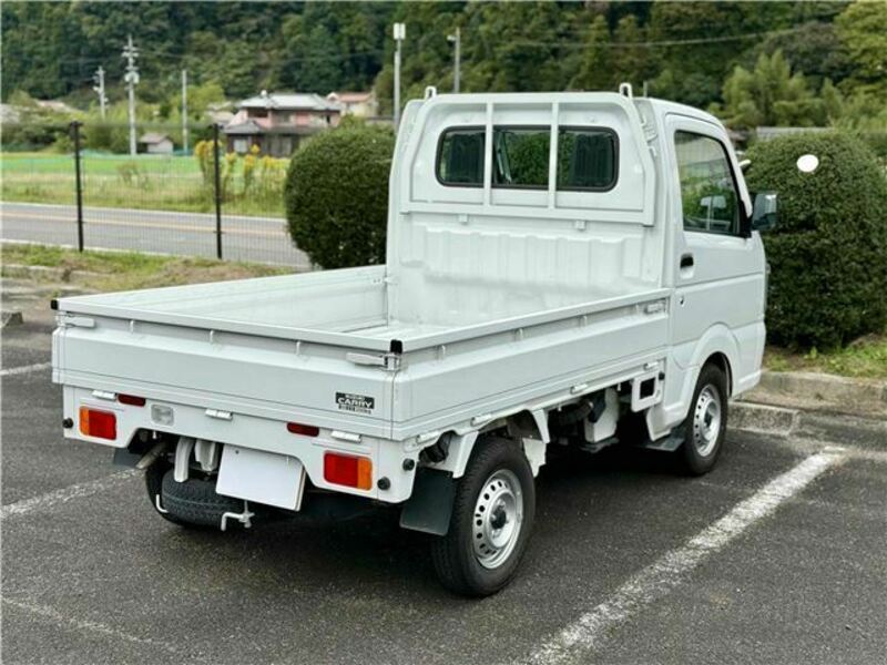 CARRY TRUCK-1