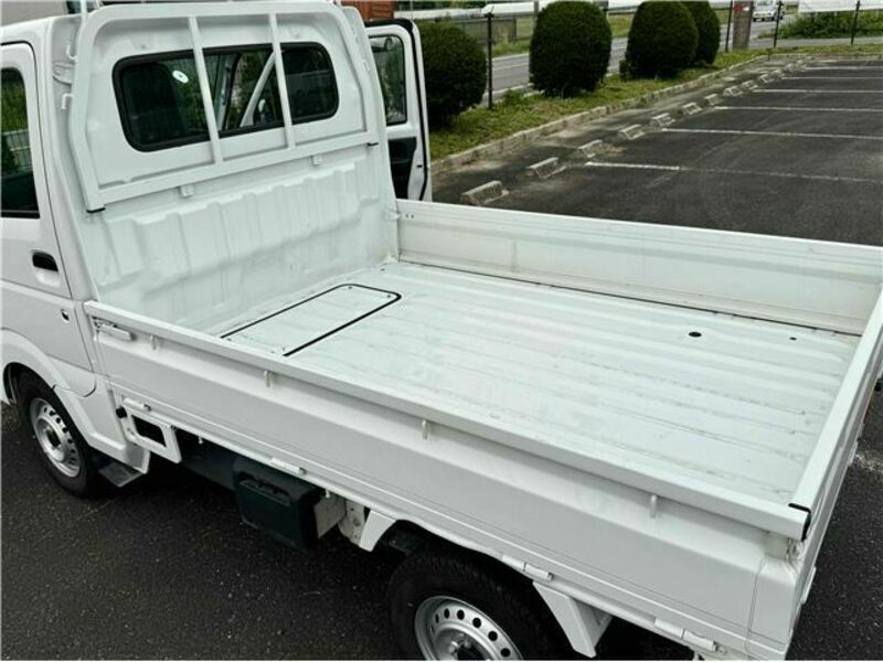 CARRY TRUCK-10