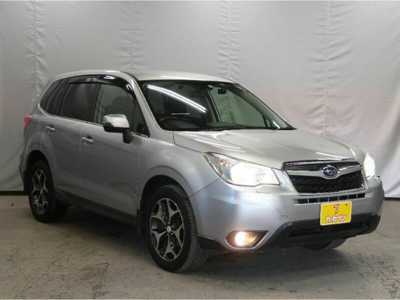 FORESTER-19