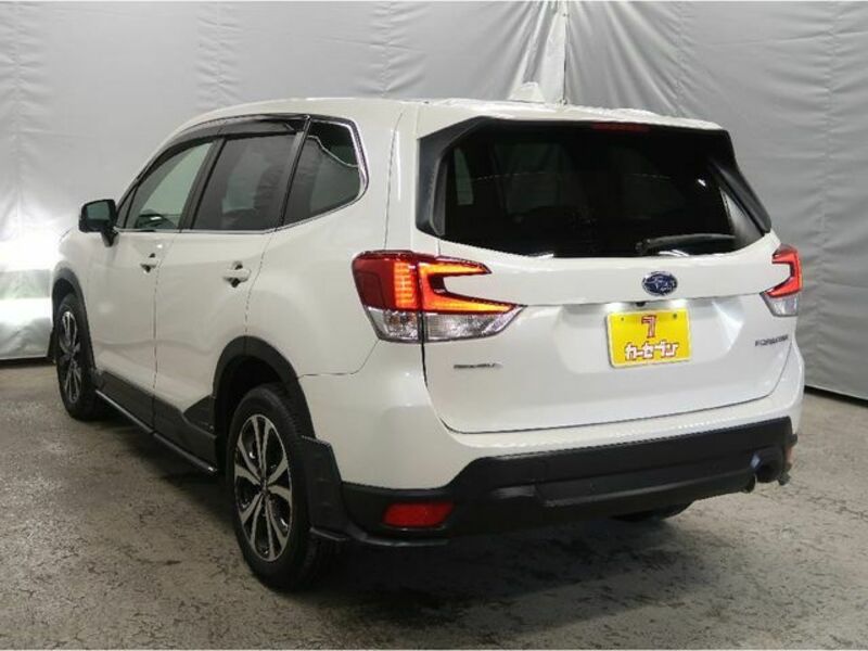 FORESTER-1