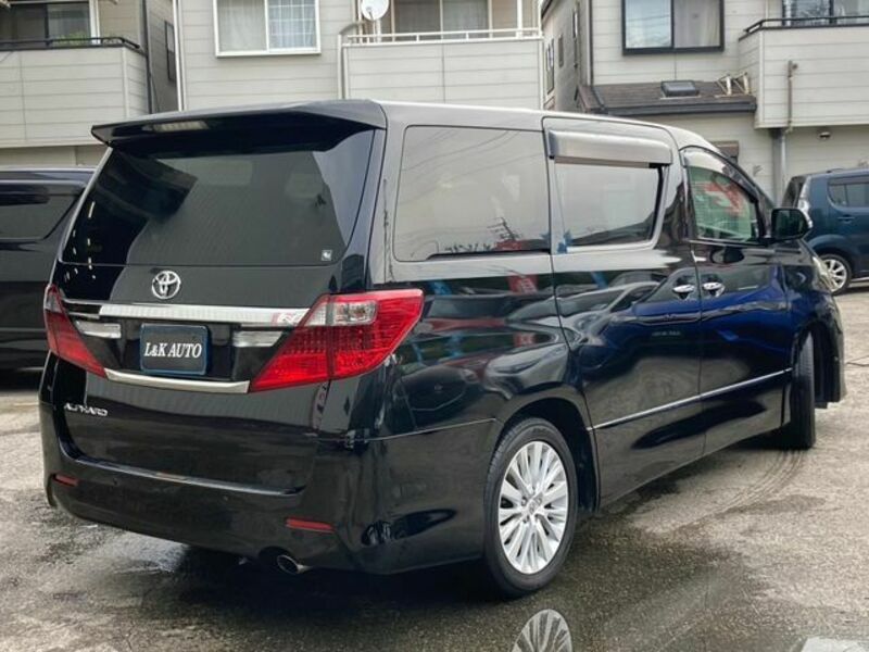 ALPHARD-1