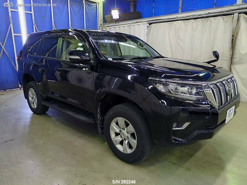 LAND CRUISER PRADO-1