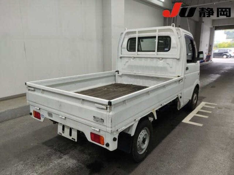 CARRY TRUCK-4