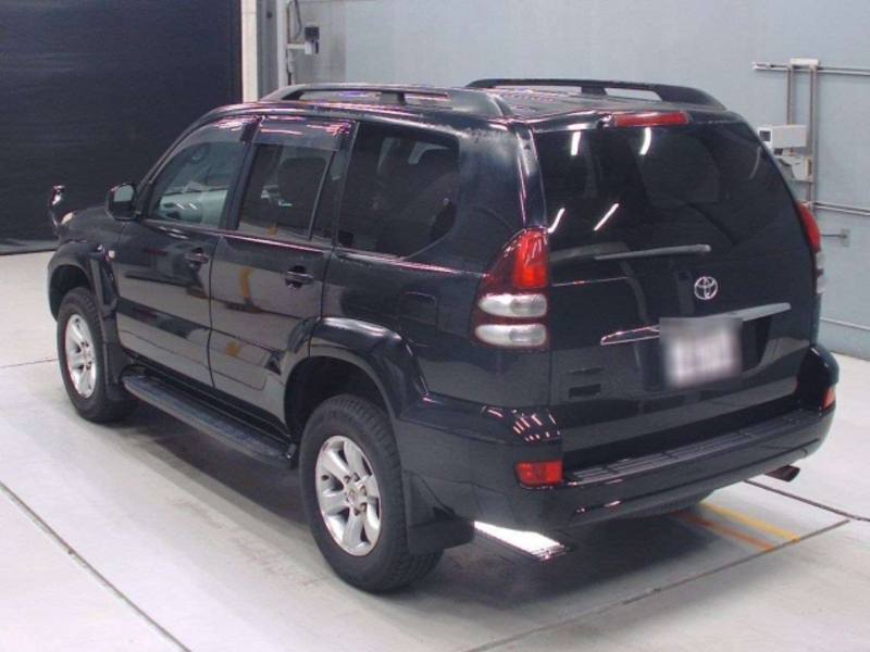 LAND CRUISER PRADO-38