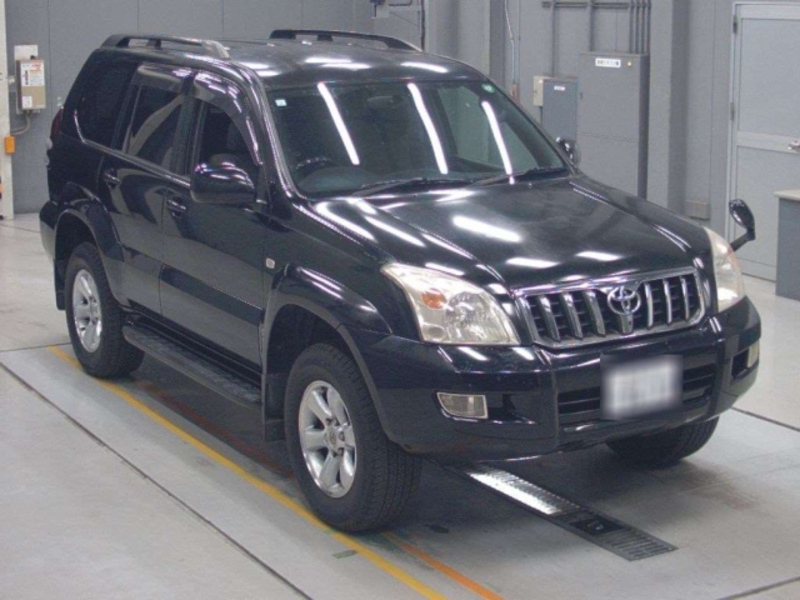 LAND CRUISER PRADO-37