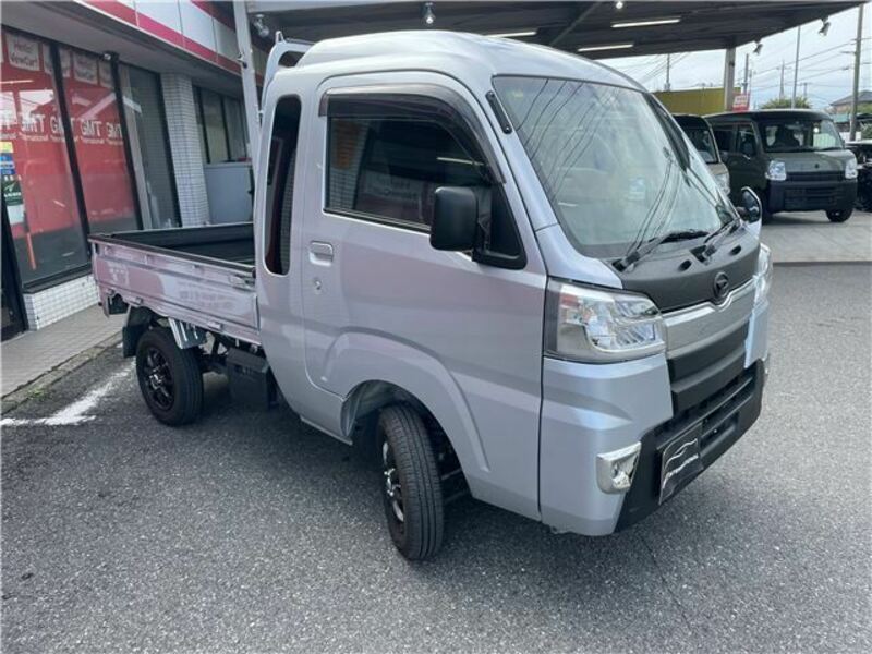 HIJET TRUCK-2