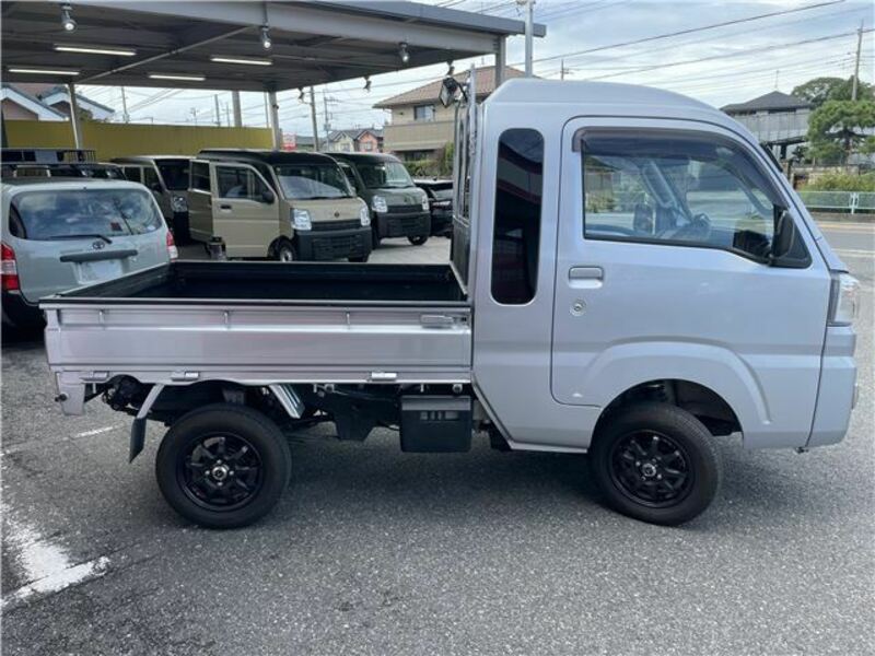 HIJET TRUCK-3