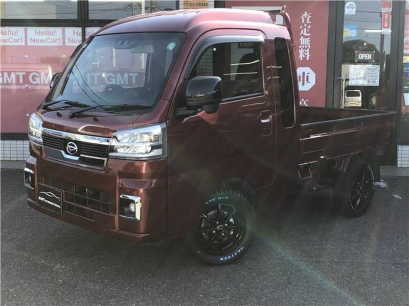 HIJET TRUCK-3