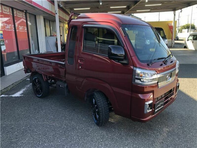 HIJET TRUCK-5