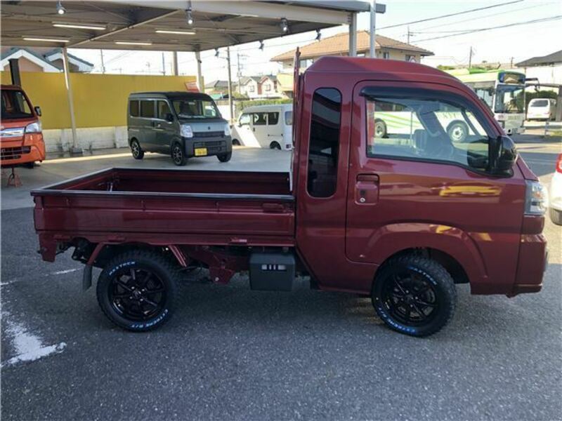 HIJET TRUCK-6