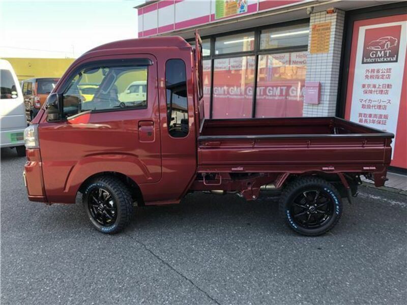 HIJET TRUCK-10