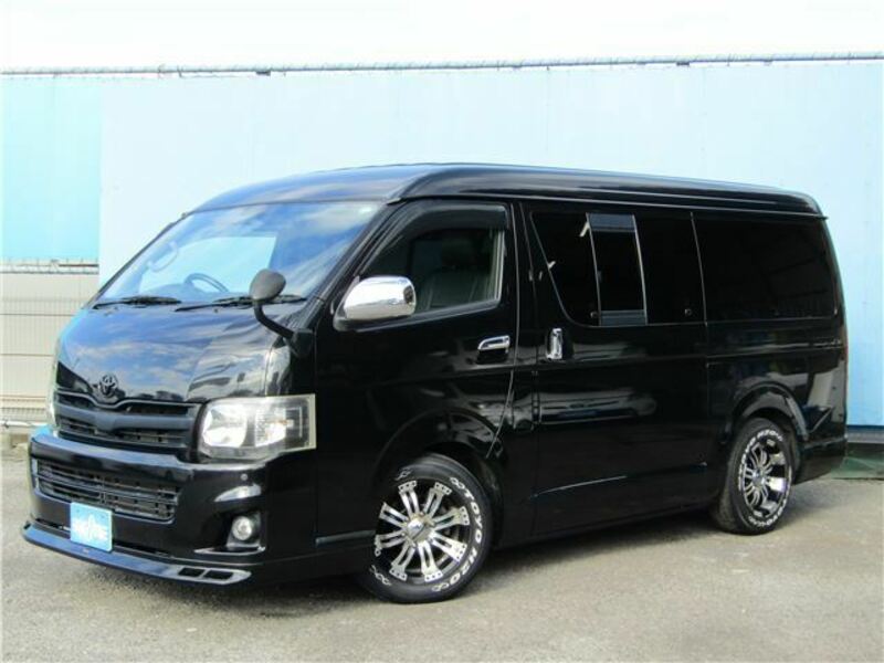 HIACE VAN-3