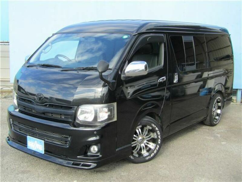 HIACE VAN-5