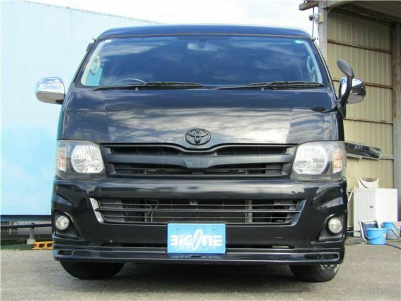 HIACE VAN-7