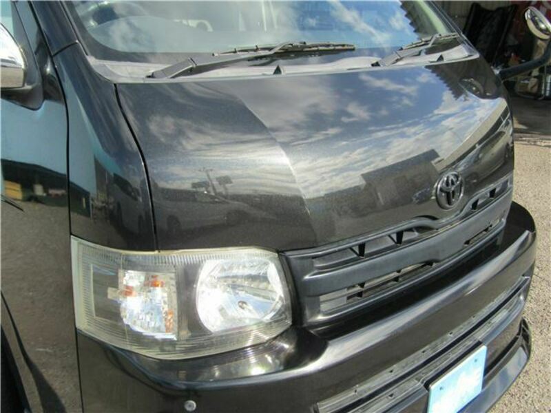 HIACE VAN-16