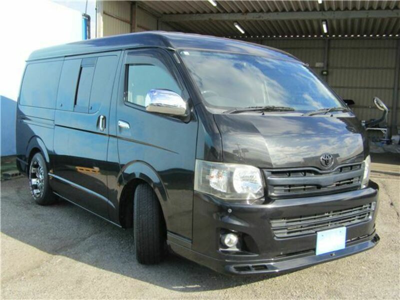 HIACE VAN-17