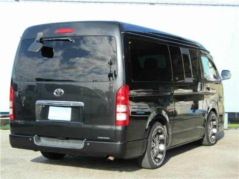 HIACE VAN-41