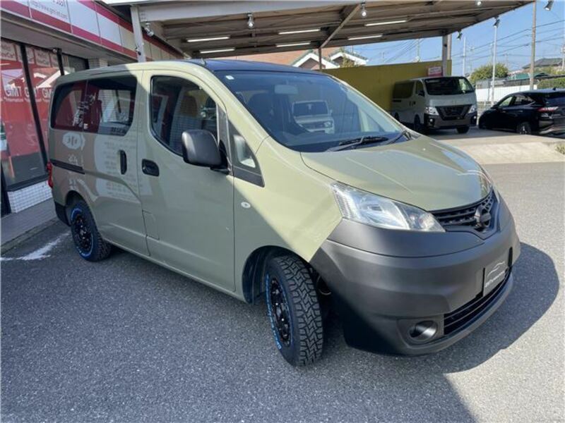 NV200 VANETTE-2