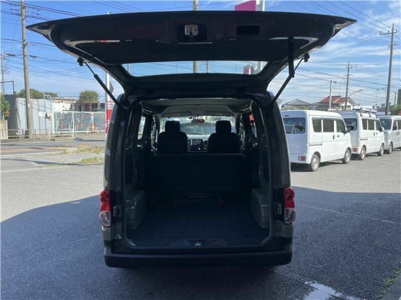 NV200 VANETTE-23