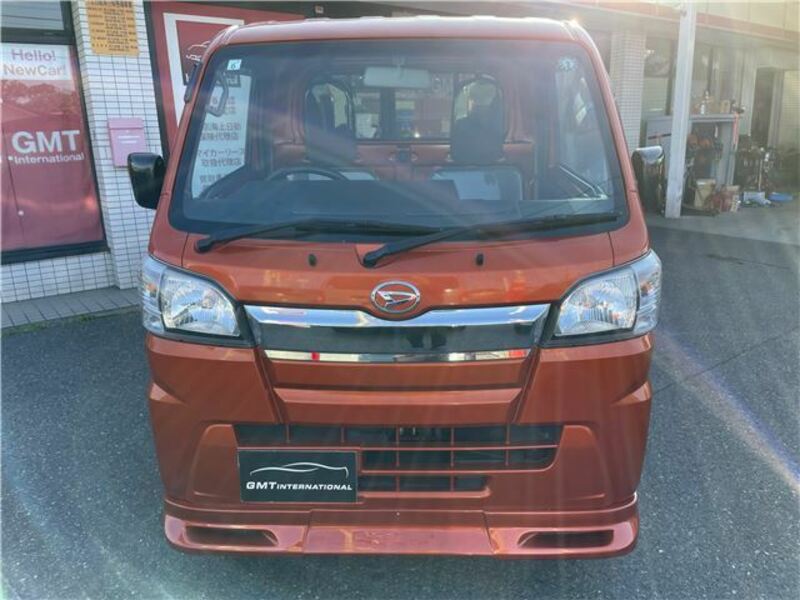 HIJET TRUCK-1