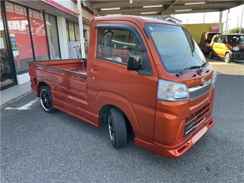 HIJET TRUCK-2