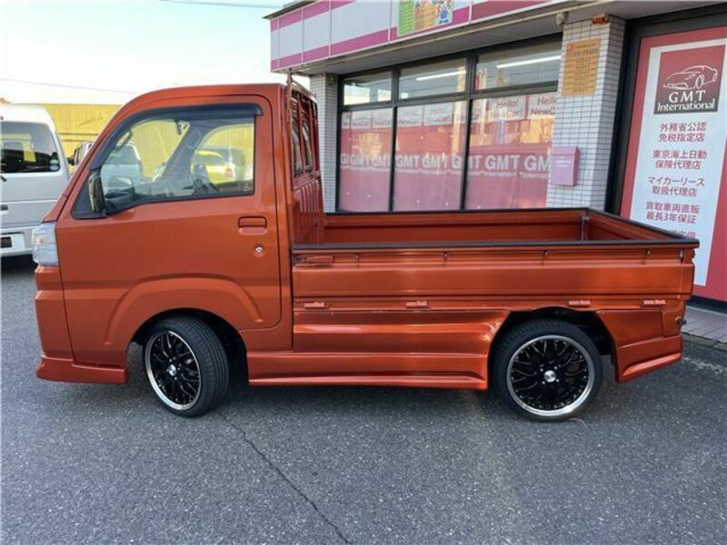 HIJET TRUCK-7