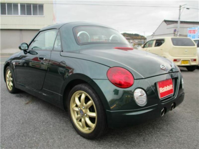 COPEN-1