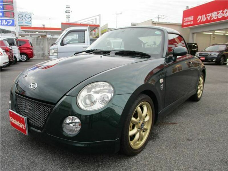 COPEN-5