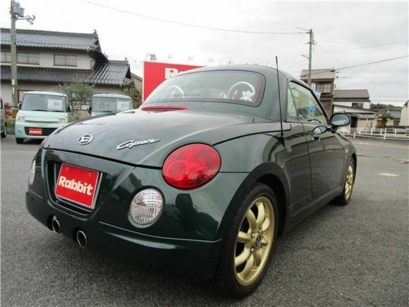 COPEN-8