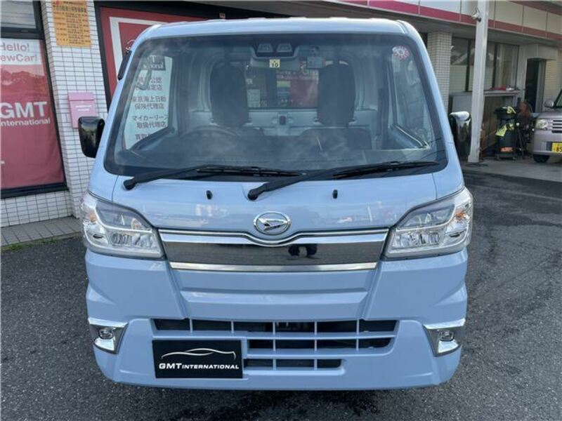 HIJET TRUCK-1