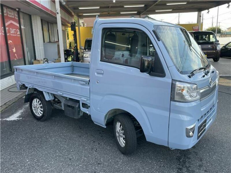 HIJET TRUCK-2